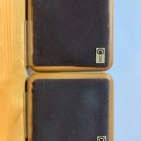 Coppia Diffusori Cizek "Sound Window"
