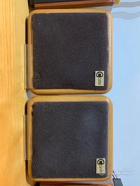 Coppia Diffusori Cizek "Sound Window"