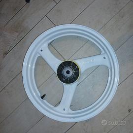 suzuki rgv250 vj21 1989 cerchio 18 pollici