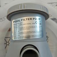 Pompa Piscina