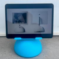 Stand porta tablet Apple