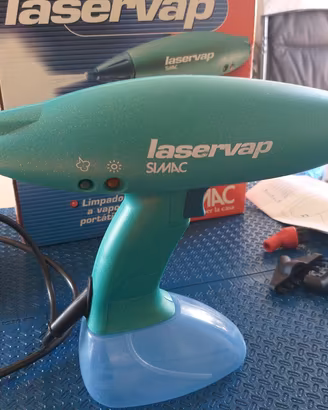 Laservap  simac