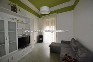 Appartamento ristrutturato