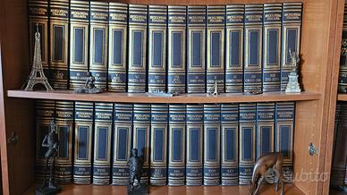 Enciclopedia Treccani completa
