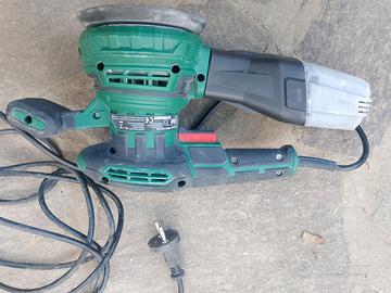 Levigatrice Parkside