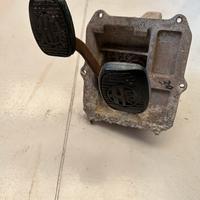 Alfa Romeo Giulietta Epoca Pedaliera