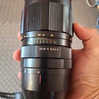 obbiettivo jupiter 21m m42 200mm