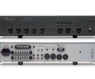 Amplificatore Mixer FBT MMA 3120