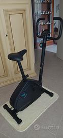 cyclette domyos