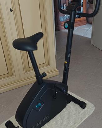 cyclette domyos