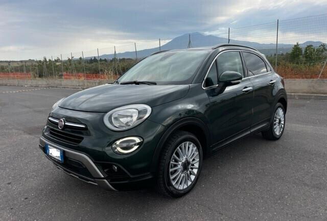 Fiat 500X 1.3 MultiJet 95 CV Cross - MY 19 - 500 X