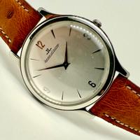 Jaeger LeCoultre Ultra Thin