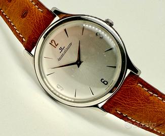 Jaeger LeCoultre Ultra Thin