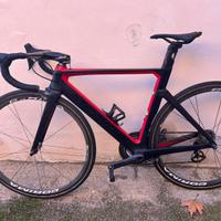 Bici Merida reacto 7000 taglia S.