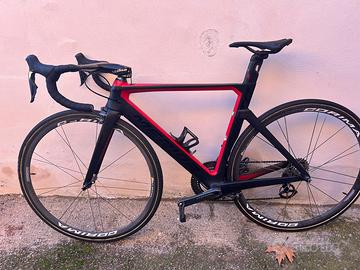 Bici Merida reacto 7000 taglia S.