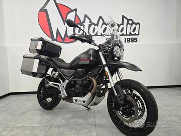 Moto Guzzi V 85 TT 2023