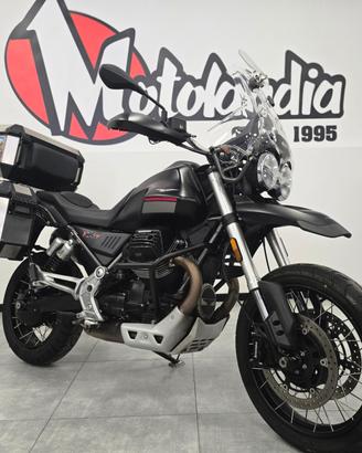 Moto Guzzi V 85 TT 2023