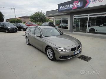 BMW Serie 3 Touring 320d xDrive Touring Busin...