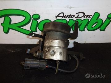 POMPA COMPRESSORE PER BMW 530D E39 ANNO 2002