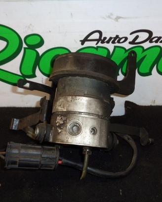 POMPA COMPRESSORE PER BMW 530D E39 ANNO 2002