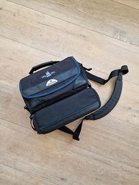 Borsa Fotografica#Samsonite#Trekking#