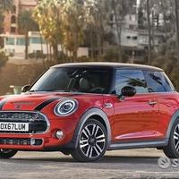 Ricambi usati mini cooper 3porte-5porte 2014-2024
