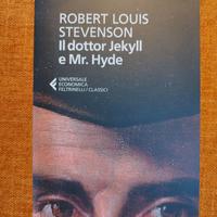 Il dottor Jekyll e Mr. Hyde