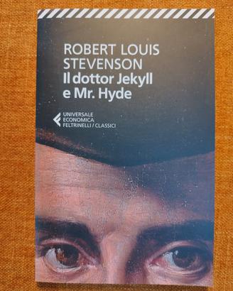 Il dottor Jekyll e Mr. Hyde
