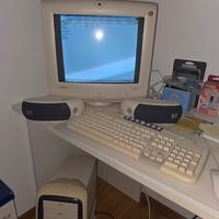 desktop compaq presario vintage