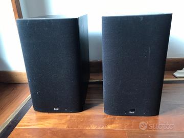 Bowers &Wilkins 685 coppia casse altoparlanti B&W