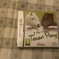 Il mio cucciolo Teneri Pony