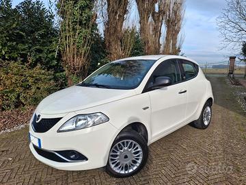 Lancia Ypsilon del 2016