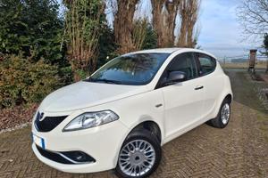 Lancia Ypsilon del 2016