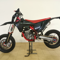 Gas gas mc f 450 motard 2021