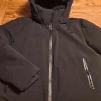 giacca invernale ragazza/ donna  ZARA