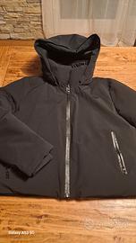 giacca invernale ragazza/ donna  ZARA