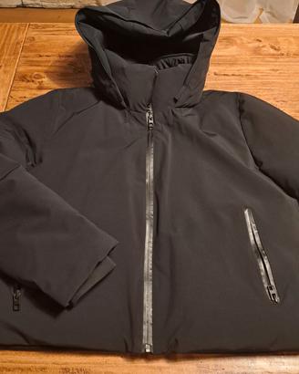 giacca invernale ragazza/ donna  ZARA