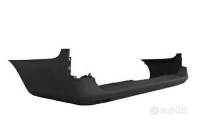 Paraurti Posteriore Mercedes Vito