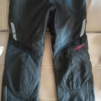 Pantaloni moto donna  a-pro tg 44