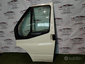 PORTIERA ANTERIORE SINISTRA FORD Transit Serie 184