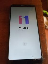 smartphone Redmi 5 Plus 32gb 3 RAM