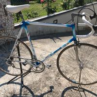 bici corsa storica (1985) vintage
