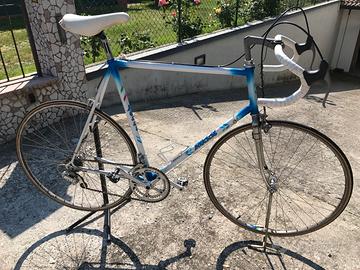 bici corsa storica (1985) vintage