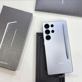 SAMSUNG S25 ULTRA 512GB
