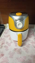 Friggitrice ad aria Ariete 