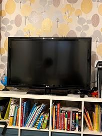 Televisore LG 42’