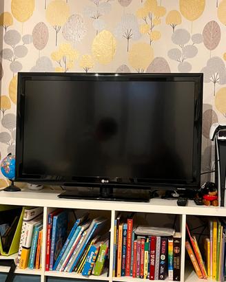 Televisore LG 42’