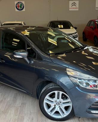 Renault Clio TCe 12V 75 CV 5 porte Generation