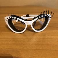 IDEA REGALOOcchiali protettivi per cipolle