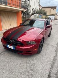 FORD Mustang 3.700cc - V6 - 306cv anno 2014